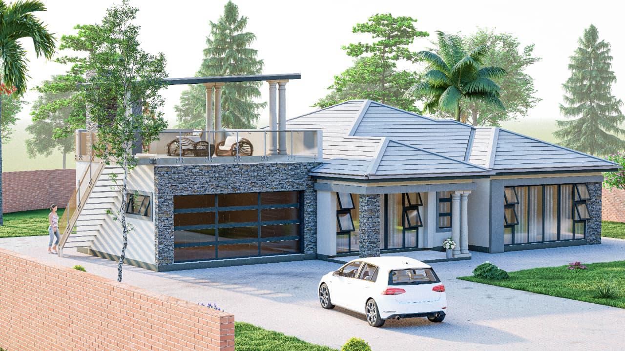 MAHATSHULA EAST PROJECT